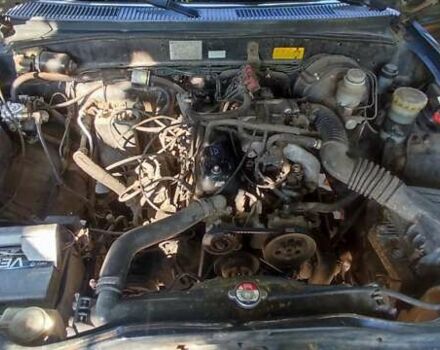 Грейт Вол Сейф, объемом двигателя 0 л и пробегом 280 тыс. км за 3700 $, фото 1 на Automoto.ua