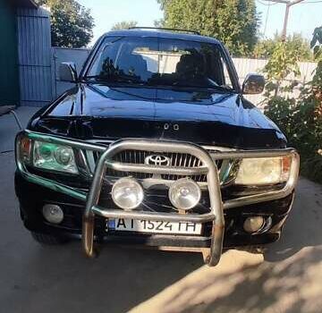 Грейт Вол Сейф, объемом двигателя 0 л и пробегом 280 тыс. км за 3700 $, фото 4 на Automoto.ua