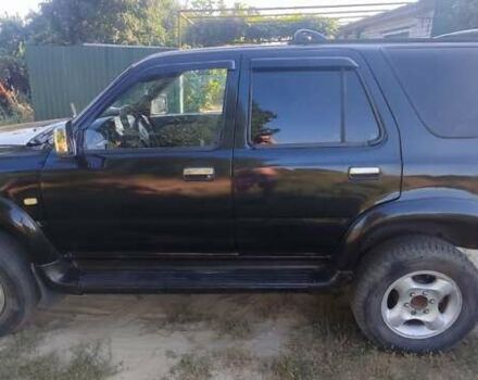 Грейт Вол Сейф, объемом двигателя 0 л и пробегом 280 тыс. км за 3700 $, фото 7 на Automoto.ua