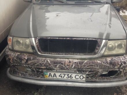 Грейт Вол Safe, об'ємом двигуна 2.2 л та пробігом 120 тис. км за 3000 $, фото 1 на Automoto.ua