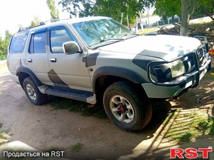 Грейт Вол Сейф 2005 в Одессе на Automoto.ua Грейт Вол Сейф, объемом двигателя 2.2 л и пробегом 110 тыс. км за 3600 $, фото 1 на Automoto.ua