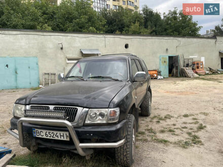 Грейт Вол Safe, об'ємом двигуна 2.2 л та пробігом 200 тис. км за 3000 $, фото 1 на Automoto.ua