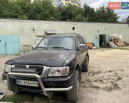 Грейт Вол Сейф, объемом двигателя 2.2 л и пробегом 200 тыс. км за 3000 $, фото 1 на Automoto.ua