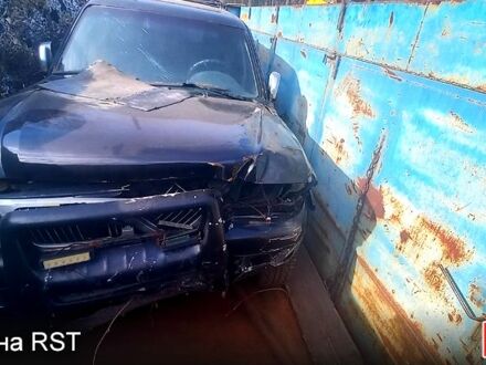 Грейт Вол Сейф 2006 в Киеве на Automoto.ua Грейт Вол Сейф, объемом двигателя 22 л и пробегом 0 тыс. км за 2200 $, фото 1 на Automoto.ua