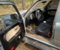 Грейт Вол Сейф 2005 в Житомире на Automoto.ua Серый Грейт Вол Сейф, объемом двигателя 2.2 л и пробегом 78 тыс. км за 5000 $, фото 6 на Automoto.ua