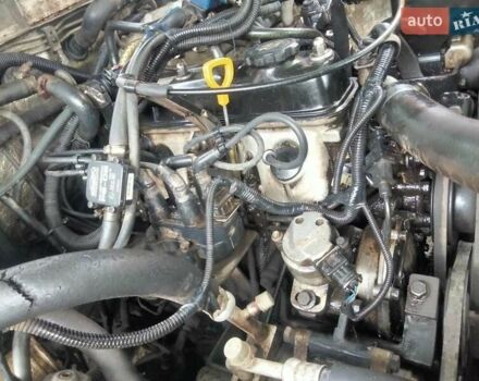 Серый Грейт Вол Сейф, объемом двигателя 2.2 л и пробегом 242 тыс. км за 3500 $, фото 6 на Automoto.ua