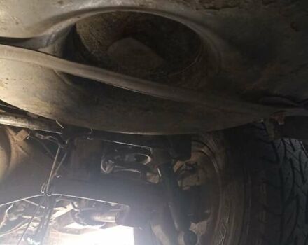 Грейт Вол Сейф 2005 в Житомире на Automoto.ua Серый Грейт Вол Сейф, объемом двигателя 2.2 л и пробегом 80 тыс. км за 4000 $, фото 11 на Automoto.ua