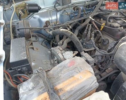 Грейт Вол Сейф 2005 в Житомире на Automoto.ua Серый Грейт Вол Сейф, объемом двигателя 2.2 л и пробегом 80 тыс. км за 4000 $, фото 7 на Automoto.ua