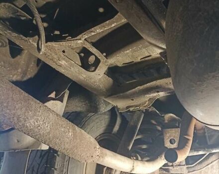 Грейт Вол Сейф 2005 в Житомире на Automoto.ua Серый Грейт Вол Сейф, объемом двигателя 2.2 л и пробегом 80 тыс. км за 4000 $, фото 13 на Automoto.ua