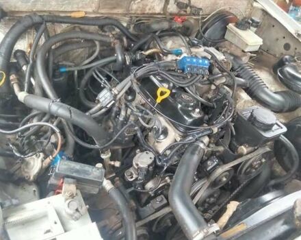 Серый Грейт Вол Сейф, объемом двигателя 2.2 л и пробегом 242 тыс. км за 3500 $, фото 7 на Automoto.ua