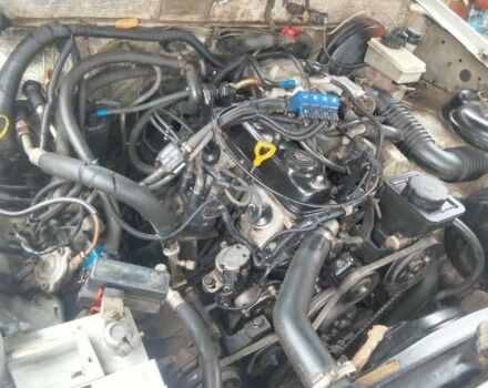 Серый Грейт Вол Сейф, объемом двигателя 2.2 л и пробегом 242 тыс. км за 3500 $, фото 9 на Automoto.ua