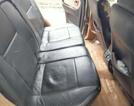 Серый Грейт Вол Сейф, объемом двигателя 2.2 л и пробегом 242 тыс. км за 3500 $, фото 7 на Automoto.ua