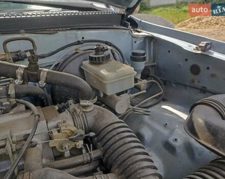 Грейт Вол Сейф 2005 в Житомире на Automoto.ua Серый Грейт Вол Сейф, объемом двигателя 2.2 л и пробегом 80 тыс. км за 4000 $, фото 3 на Automoto.ua