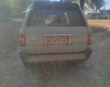 Серый Грейт Вол Сейф, объемом двигателя 2.24 л и пробегом 280 тыс. км за 2700 $, фото 3 на Automoto.ua