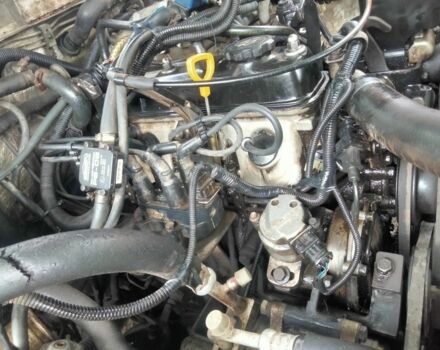 Серый Грейт Вол Сейф, объемом двигателя 2.2 л и пробегом 242 тыс. км за 3500 $, фото 8 на Automoto.ua