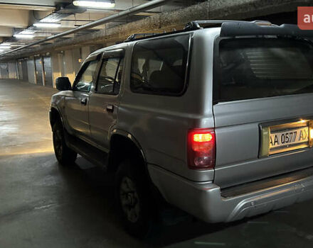 Грейт Вол Сейф 2006 в Киеве на Automoto.ua Серый Грейт Вол Сейф, объемом двигателя 0 л и пробегом 182 тыс. км за 4800 $, фото 4 на Automoto.ua