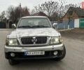 Серый Грейт Вол Сейф, объемом двигателя 2.24 л и пробегом 250 тыс. км за 4000 $, фото 1 на Automoto.ua