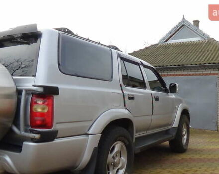 Сірий Грейт Вол Safe, об'ємом двигуна 2.3 л та пробігом 210 тис. км за 4650 $, фото 5 на Automoto.ua