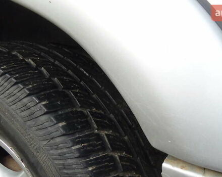 Сірий Грейт Вол Safe, об'ємом двигуна 2.3 л та пробігом 210 тис. км за 4650 $, фото 29 на Automoto.ua