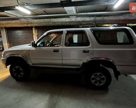 Грейт Вол Сейф 2006 в Киеве на Automoto.ua Серый Грейт Вол Сейф, объемом двигателя 0 л и пробегом 182 тыс. км за 4800 $, фото 5 на Automoto.ua