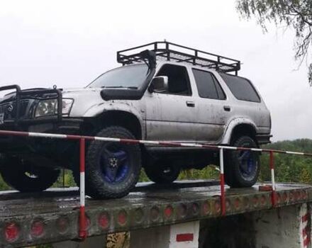 Серый Грейт Вол Сейф, объемом двигателя 2.2 л и пробегом 300 тыс. км за 3000 $, фото 9 на Automoto.ua