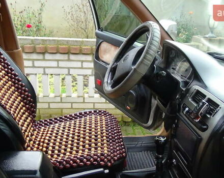 Сірий Грейт Вол Safe, об'ємом двигуна 2.3 л та пробігом 210 тис. км за 4650 $, фото 14 на Automoto.ua