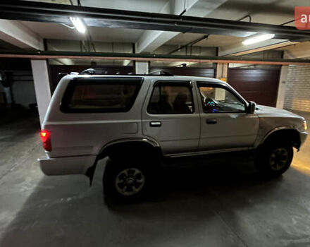 Грейт Вол Сейф 2006 в Киеве на Automoto.ua Серый Грейт Вол Сейф, объемом двигателя 0 л и пробегом 182 тыс. км за 4800 $, фото 6 на Automoto.ua