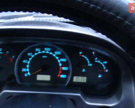 Сірий Грейт Вол Safe, об'ємом двигуна 2.3 л та пробігом 210 тис. км за 4650 $, фото 35 на Automoto.ua