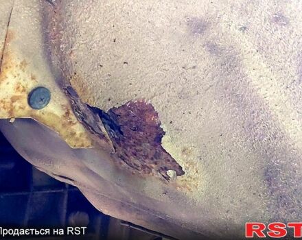 Сірий Грейт Вол Safe, об'ємом двигуна 2.2 л та пробігом 99 тис. км за 1800 $, фото 7 на Automoto.ua