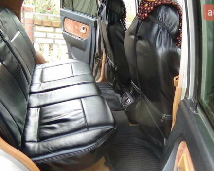 Сірий Грейт Вол Safe, об'ємом двигуна 2.3 л та пробігом 210 тис. км за 4650 $, фото 17 на Automoto.ua