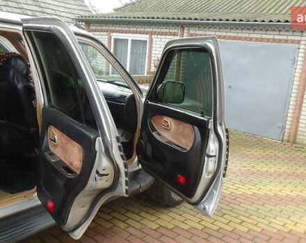 Сірий Грейт Вол Safe, об'ємом двигуна 2.3 л та пробігом 210 тис. км за 4650 $, фото 11 на Automoto.ua