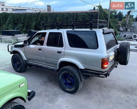 Серый Грейт Вол Сейф, объемом двигателя 2.2 л и пробегом 300 тыс. км за 3000 $, фото 21 на Automoto.ua