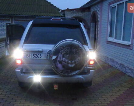 Сірий Грейт Вол Safe, об'ємом двигуна 2.3 л та пробігом 210 тис. км за 4650 $, фото 38 на Automoto.ua