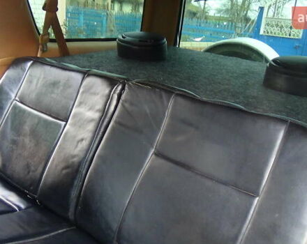 Сірий Грейт Вол Safe, об'ємом двигуна 2.3 л та пробігом 210 тис. км за 4650 $, фото 19 на Automoto.ua