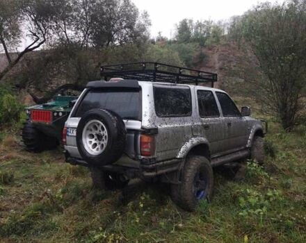 Серый Грейт Вол Сейф, объемом двигателя 2.2 л и пробегом 300 тыс. км за 3000 $, фото 18 на Automoto.ua