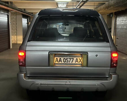 Грейт Вол Сейф 2006 в Киеве на Automoto.ua Серый Грейт Вол Сейф, объемом двигателя 0 л и пробегом 182 тыс. км за 4800 $, фото 7 на Automoto.ua