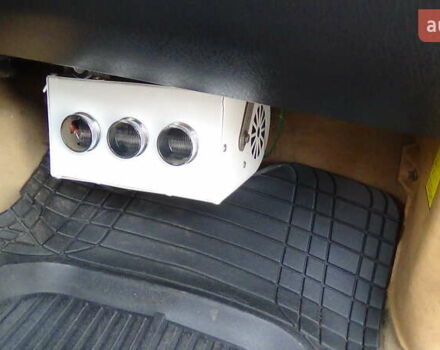 Сірий Грейт Вол Safe, об'ємом двигуна 2.3 л та пробігом 210 тис. км за 4650 $, фото 12 на Automoto.ua