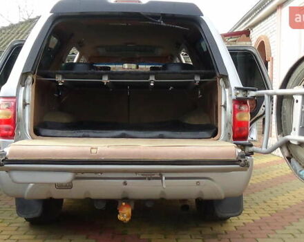 Сірий Грейт Вол Safe, об'ємом двигуна 2.3 л та пробігом 210 тис. км за 4650 $, фото 26 на Automoto.ua