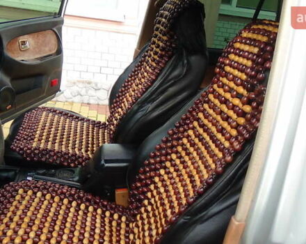 Сірий Грейт Вол Safe, об'ємом двигуна 2.3 л та пробігом 210 тис. км за 4650 $, фото 16 на Automoto.ua