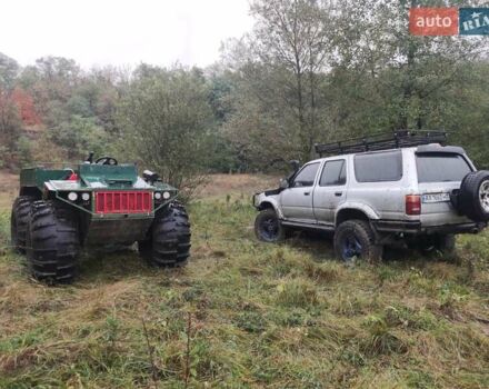 Серый Грейт Вол Сейф, объемом двигателя 2.2 л и пробегом 300 тыс. км за 3000 $, фото 24 на Automoto.ua