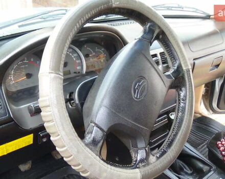 Сірий Грейт Вол Safe, об'ємом двигуна 2.3 л та пробігом 210 тис. км за 4650 $, фото 15 на Automoto.ua