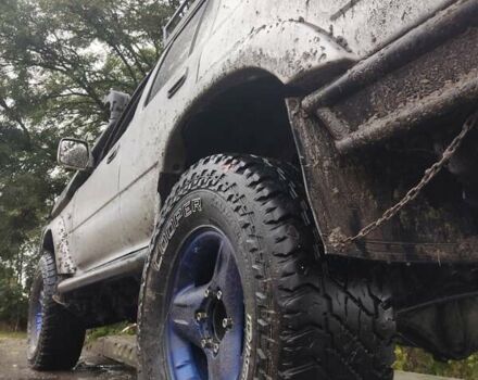 Серый Грейт Вол Сейф, объемом двигателя 2.2 л и пробегом 300 тыс. км за 3000 $, фото 14 на Automoto.ua