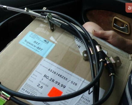 Сірий Грейт Вол Safe, об'ємом двигуна 2.3 л та пробігом 210 тис. км за 4650 $, фото 42 на Automoto.ua