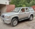 Сірий Грейт Вол Safe, об'ємом двигуна 2.2 л та пробігом 195 тис. км за 4700 $, фото 5 на Automoto.ua