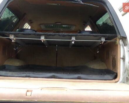 Сірий Грейт Вол Safe, об'ємом двигуна 2.3 л та пробігом 210 тис. км за 4650 $, фото 25 на Automoto.ua