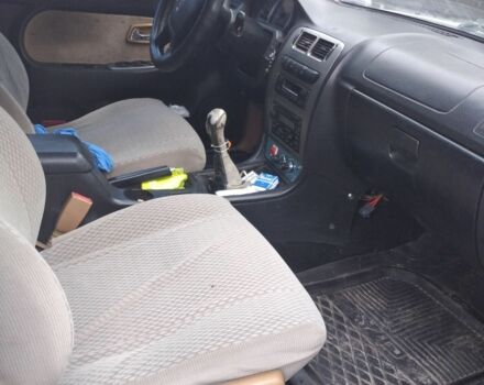 Серый Грейт Вол Сейф, объемом двигателя 2.2 л и пробегом 195 тыс. км за 3450 $, фото 4 на Automoto.ua