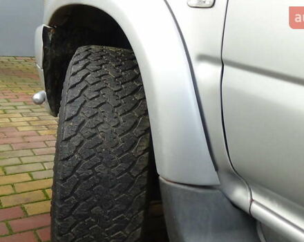 Сірий Грейт Вол Safe, об'ємом двигуна 2.3 л та пробігом 210 тис. км за 4650 $, фото 27 на Automoto.ua