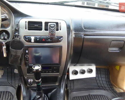 Сірий Грейт Вол Safe, об'ємом двигуна 2.3 л та пробігом 210 тис. км за 4650 $, фото 21 на Automoto.ua