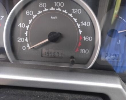 Серый Грейт Вол Сейф, объемом двигателя 2.2 л и пробегом 195 тыс. км за 3450 $, фото 5 на Automoto.ua