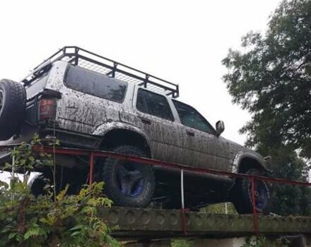 Сірий Грейт Вол Safe, об'ємом двигуна 2.2 л та пробігом 300 тис. км за 3000 $, фото 8 на Automoto.ua